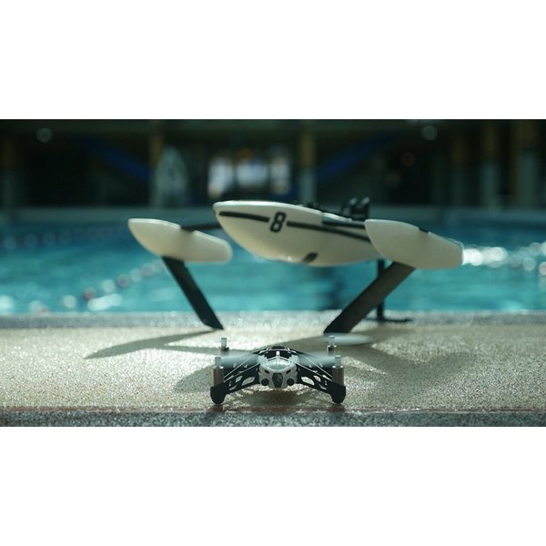 Робот Parrot Minidrone New Z (PF723401AA)